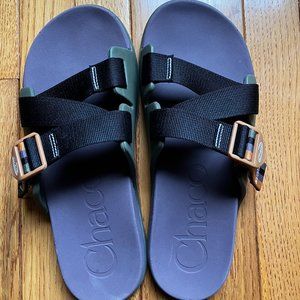 Chaco Sandals